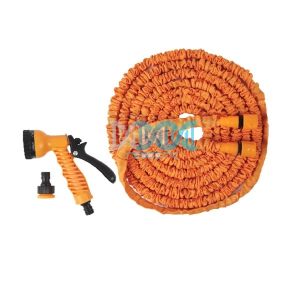 NEO-16538 Garden Hose 10m Expandable 5-15m