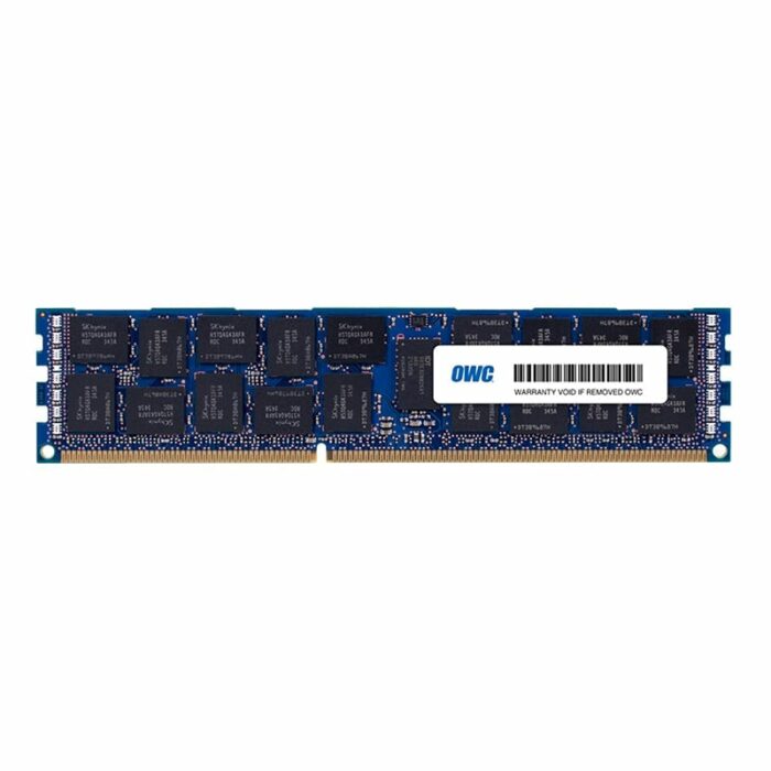 Owc Mac 8Gb 1866Mhz Ddr3 Ecc Desktop Memory