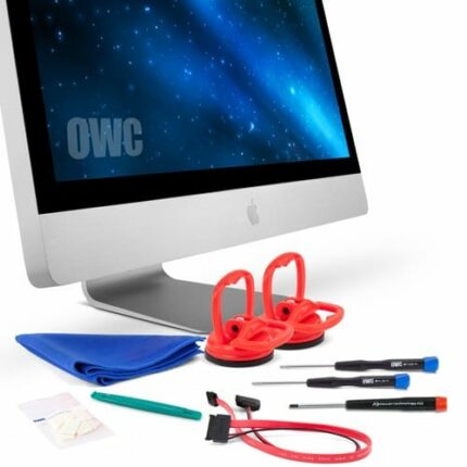 Owc 27 Inch 2011 Imac SSD DIY Kit With Tools