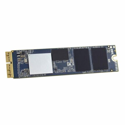 Owc Aura Pro X2 480Gb Pcie Nvme SSD For Select 2013 And Later Macbook Air Macbook Pro And Mac Pro Computers
