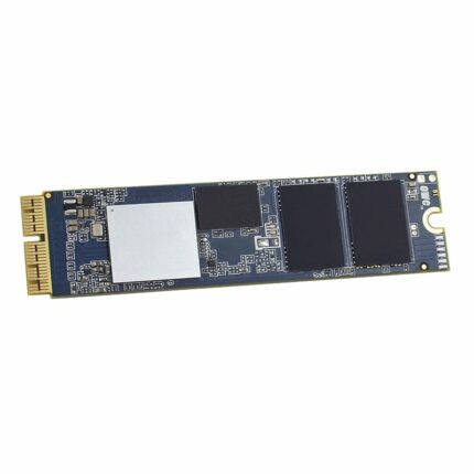 Owc Aura Pro X2 1Tb Pcie Nvme SSD For Mac Pro (Late 2013)