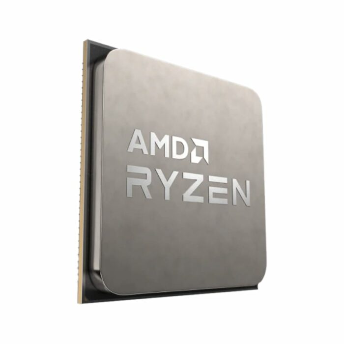 Amd Ryzen 7 5800X 8-Core 3.8Ghz AM4 CPU