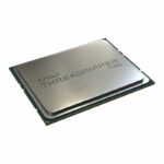 Amd Ryzen Threadripper Pro 5995Wx 4.5Ghz 64-Core Cpu