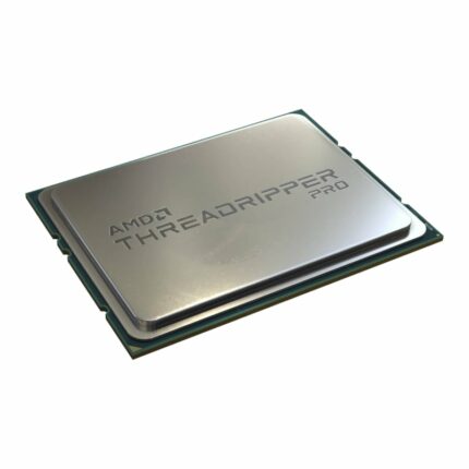Amd Ryzen Threadripper Pro 5995Wx 4.5Ghz 64-Core Cpu