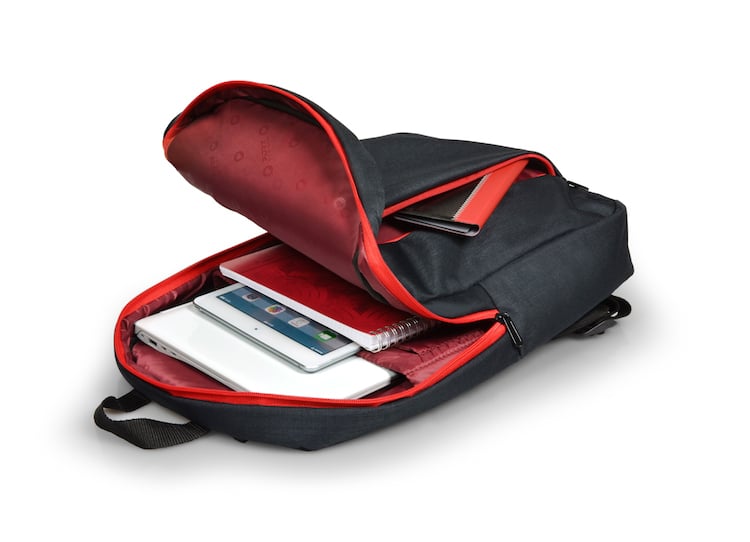 Port Designs Portland 15.6 Inch Backpack