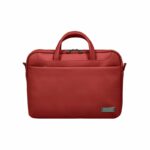 Port Design Zurich 14/15.6 Inch Toploading Case Red