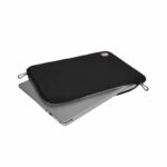 Port Designs Torino Ii 15.6 Inch Notebook Sleeve – Black