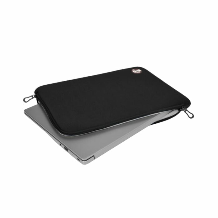 Port Designs Torino Ii 15.6 Inch Notebook Sleeve – Black