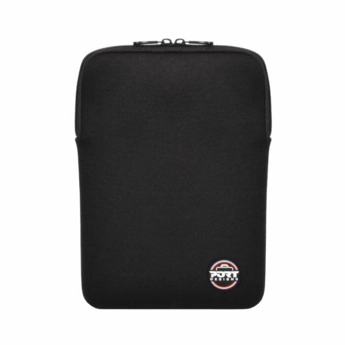 Port Designs Torino Ii Tablet Sleeve 10-11” Black