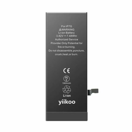 Yiikoo Replacement Batt Iphone 7G