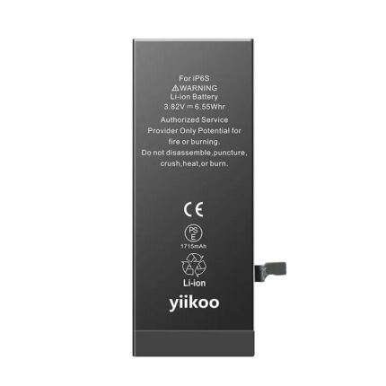 Yiikoo Replacement Batt Iphone 6S