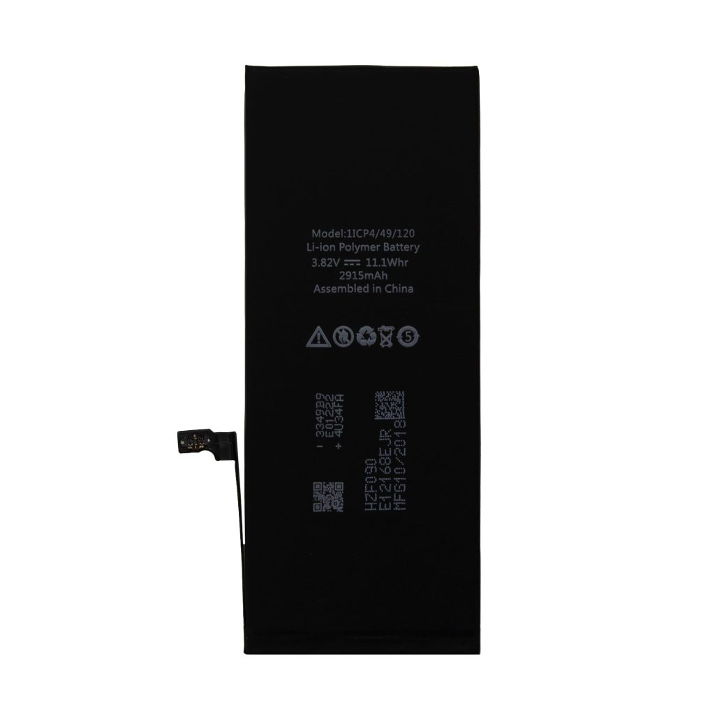 Huarigor Replacement Batt Iphone 6P