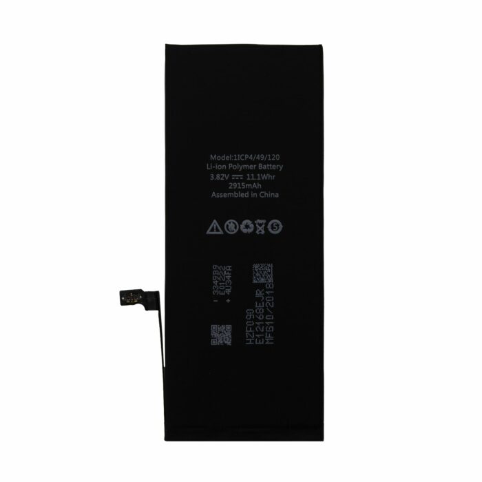 Huarigor Replacement Batt Iphone 6P