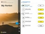 Norton 360 Deluxe 25Gb Af 1 User 3 Device 12 Months