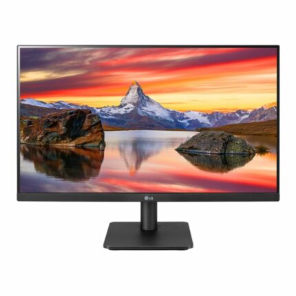 Lg 23.8 Inch Ips Panel Full Hd Monitor – 75Hz