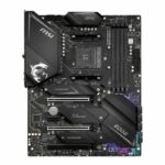 Msi Mpg X570S Edge Max Wi-Fi Amd Am4 Atx Gaming Motherboard