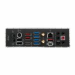 Msi Mpg X570S Edge Max Wi-Fi Amd Am4 Atx Gaming Motherboard