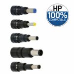 Port Connect 90W Notebook Adapter Hp