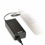 Port Connect 90W Notebook Adapter Hp