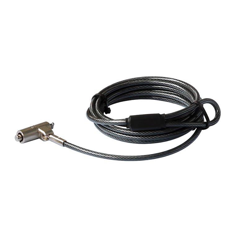 Port Connect 1.5Mm Nano Slot Cable Lock