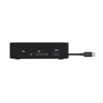 Port Usb Type-C Docking Station 2 X 4K Display