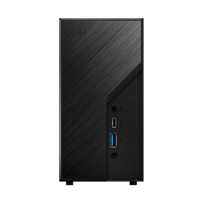 Asrock Deskmini B660W Barebone – Lga1700 Socket