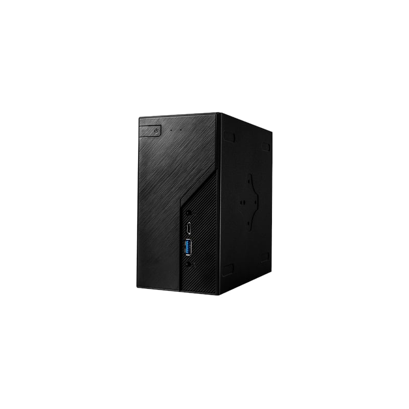 Asrock Deskmini B760W Barebone – Lga1700 Socket