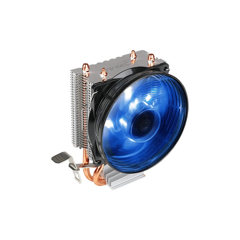 Antec A30 Pro 92Mm Air Cpu Cooler