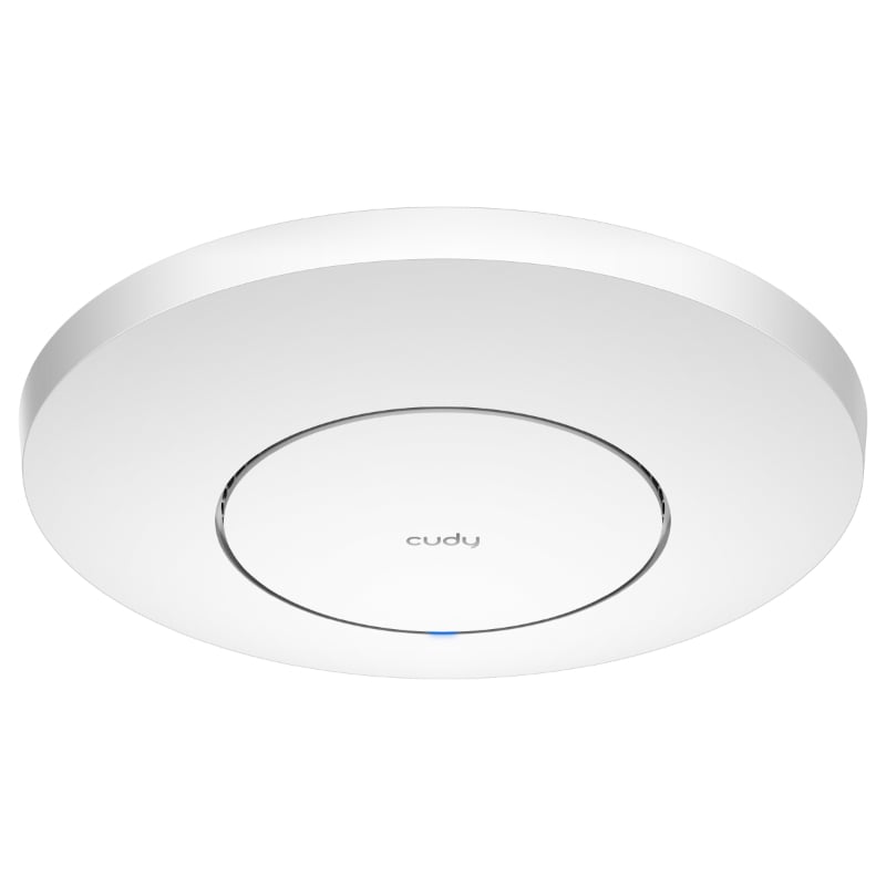 Cudy Ac1200 Gigabit Dual Band Ceiling Access Point