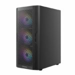 Antec Ax20 Matx Gaming Chassis