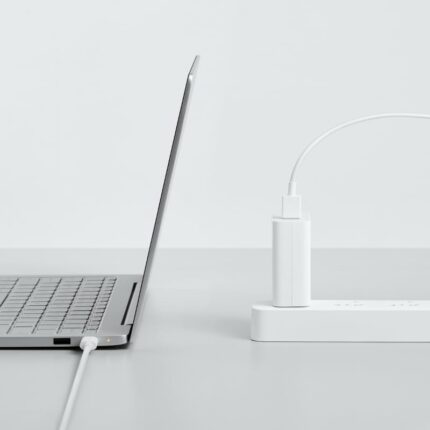 Xiaomi 120W Charging Combo (Type-A) Eu