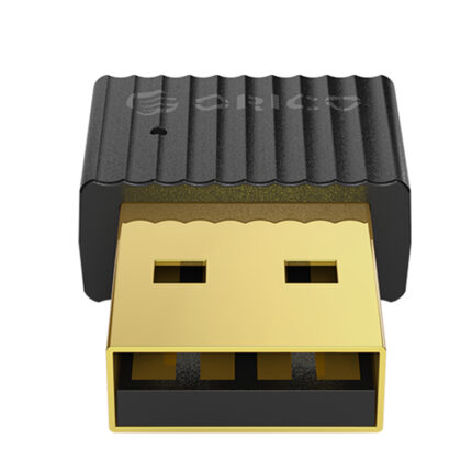 Orico Mini Usb To Bluetooth 5.0 Adapter – Black