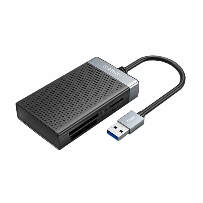 Orico Multi Card Reader Usb3.0