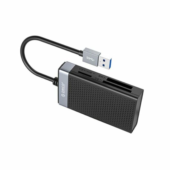 Orico Multi Card Reader Usb3.0