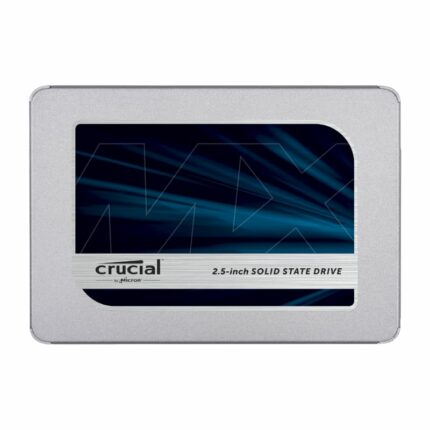 Crucial Mx500 2Tb 2.5 Inch Sata 3D Nand SSD