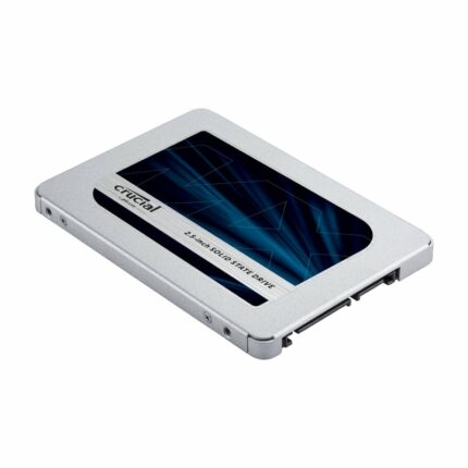 Crucial Mx500 4Tb 2.5 Inch Sata 3D Nand SSD