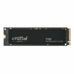 Crucial T700 4Tb M.2 Nvme Gen5 Nand SSD