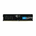 Crucial 8Gb 4800Mhz DDR5 Desktop Memory