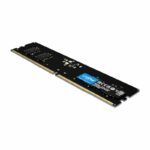 Crucial 8Gb 4800Mhz DDR5 Desktop Memory