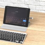 Orico Usb Type-C To Usb-A 3.1 Chargesync On The Go Adapter – Silver