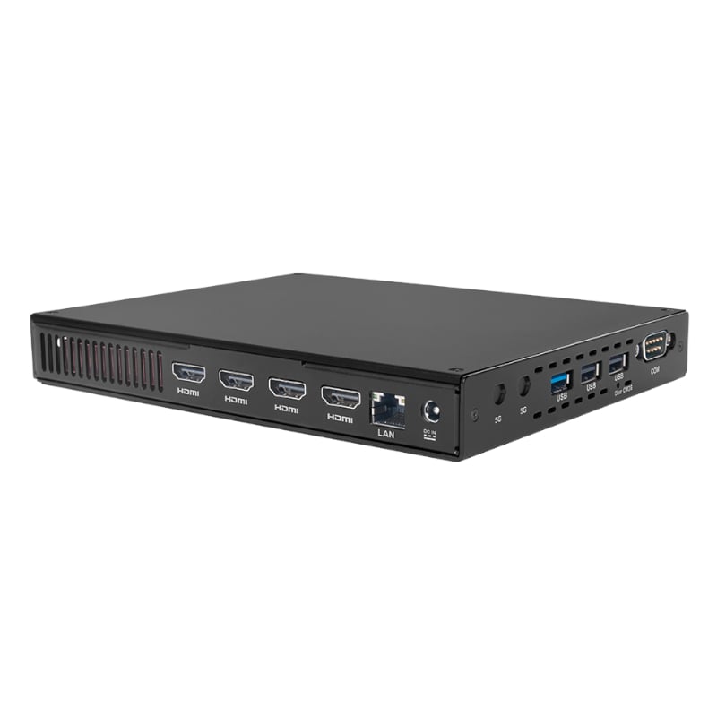 Giada D612 I3-1215U 2X DDR4 3200Mhz