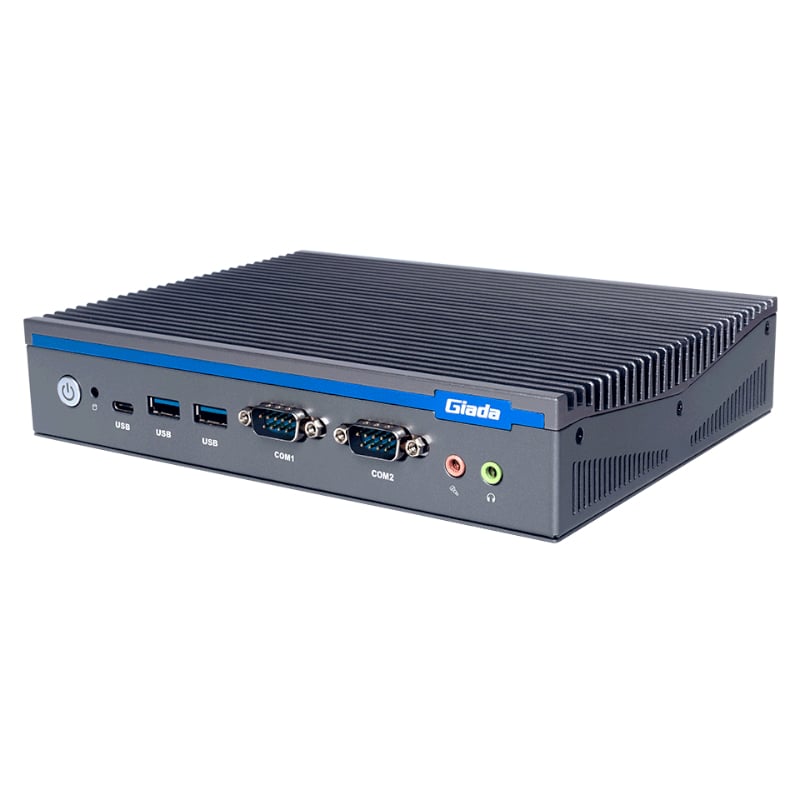Giada Df612 I5-1235U 2X DDR4 3200Mhz