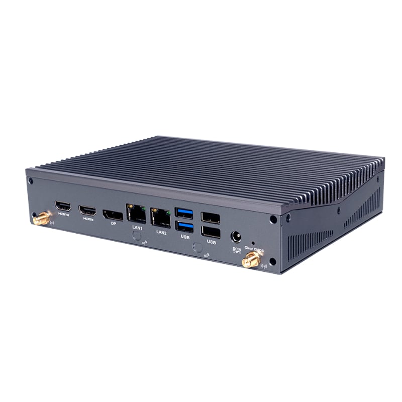 Giada Df612 I5-1235U 2X DDR4 3200Mhz