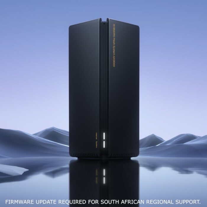 Xiaomi Mesh System Ax3000 2 Pack