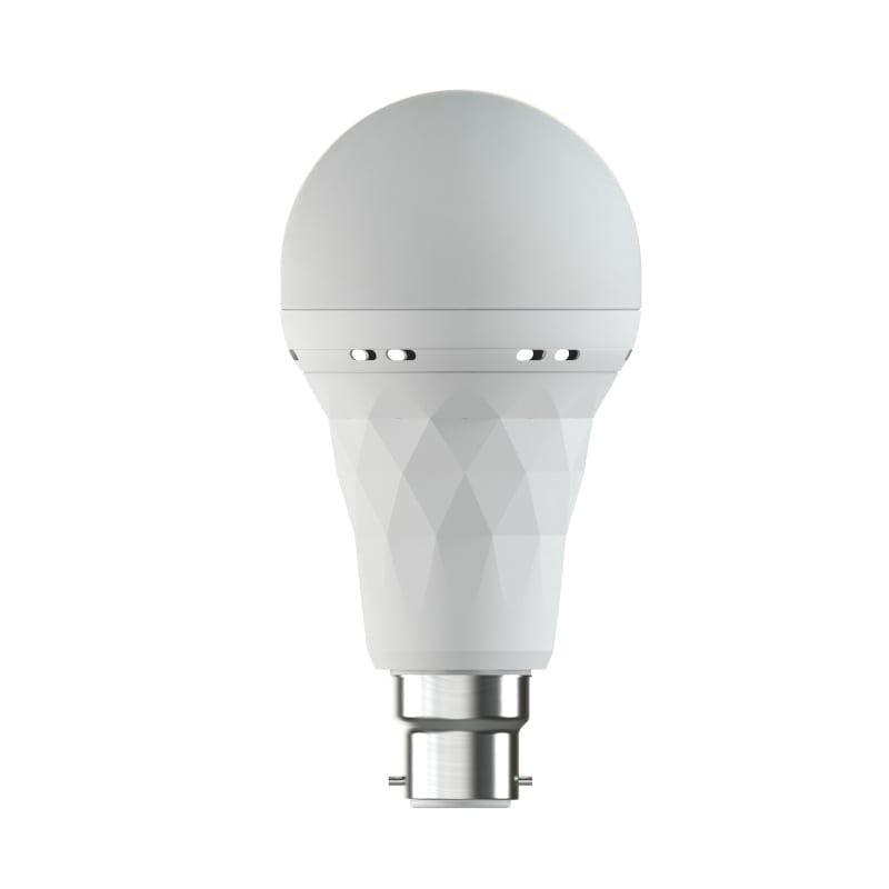 Gizzu Everglow Rechargeable Warm White Emergency Led Bulb – Bayonett