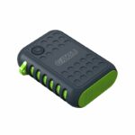 Gizzu Rugged Power Bank 10000Mah 18W