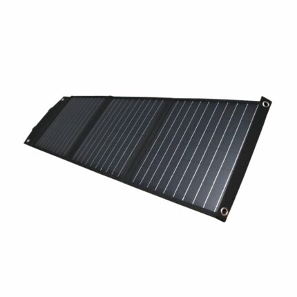 Gizzu 90W Solar Panel For Gps150Max|Gps300|Gps500