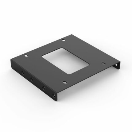 Orico 3.5 Inch To 2.5 Inch Hdd Caddy – Black