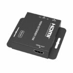 Hdcvt HDMI1.4 70M Extender With Ir