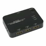 Hdcvt Switch HDMI 2.0 3-1